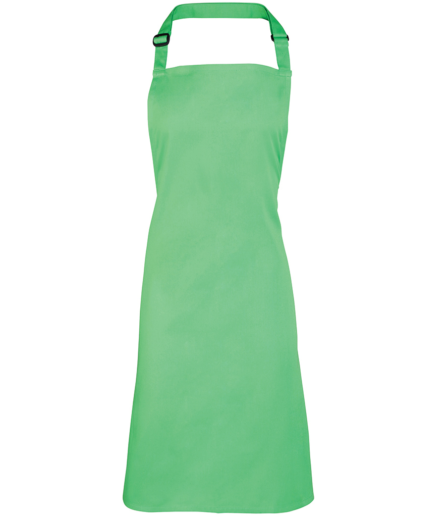 PR150 Premier 'Colours' Bib Apron